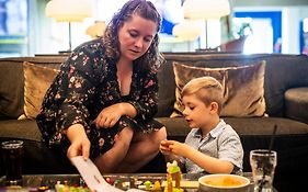 Hotel Svanen Billund